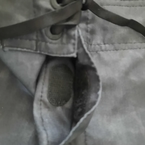 O'Neill Hyperfreak Board Shorts - Picture 3 of 13